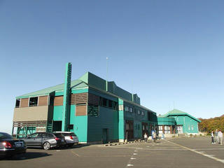 141018_1500_県道上越飯山線（光ヶ原牧場）