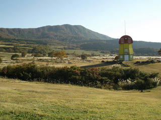 141018_1518_県道上越飯山線（光ヶ原牧場）