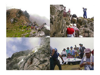 010804_1014_北アルプス・焼岳（松本市）