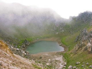 010804_0959_北アルプス・焼岳（松本市）