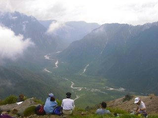 010804_1047_北アルプス・焼岳（松本市）