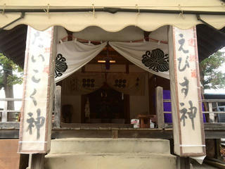 141101_1233_祝神社境内恵比寿社（長野市松代町）