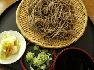 141102_1037_第１２回聖高原北山新そば祭り（麻績村）