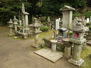 111123_1245_華蔵寺（愛知県西尾市吉良町）