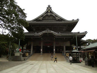 111123_1459_豊川稲荷（愛知県豊川市）