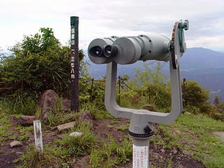 000813_0000_虫倉山山頂（旧上水内郡中条村・現長野市）