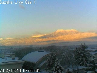 141219_0730_須坂ライブカメラ（須坂市）