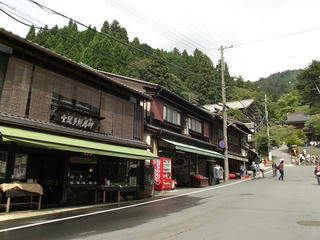 130914_1004_叡山電鉄鞍馬駅（京都市左京区）