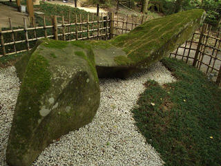 130914_1225_貴船神社結社（京都市左京区）