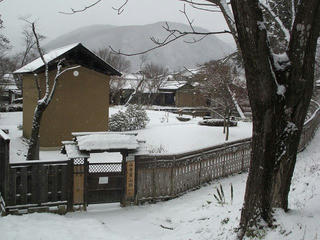 150101_1004_山寺常山邸（長野市松代町）