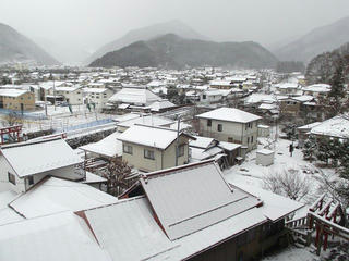 150101_1011_竹山随護稲荷神社からの眺め（長野市松代町）