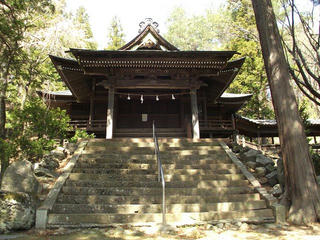 140412_0959_玉依比賣命神社（長野市松代町）