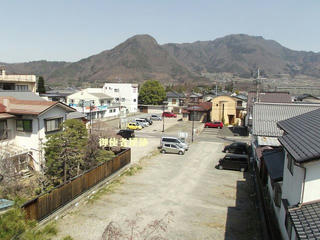 140412_1311_旧松代藩鐘楼（長野市松代町）
