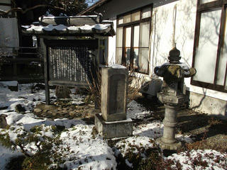 150103_1057_浄土真宗平林山本誓寺（長野市松代町）