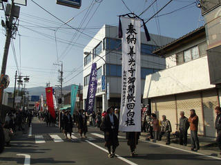 150329_0828_善光寺回向柱奉納行列（長野市松代町）