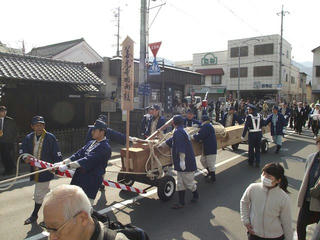 150329_0844_善光寺回向柱奉納行列（長野市松代町）