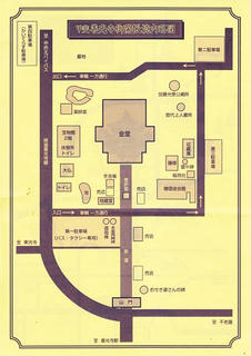 15_甲斐善光寺御開帳境内略図