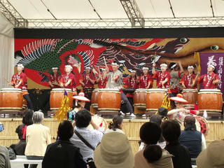 150509_1142_善光寺御開帳・日本一の門前町大縁日（長野市）