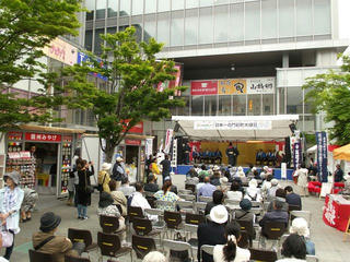 150509_1154_善光寺御開帳・日本一の門前町大縁日（長野市）