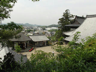 150516_1205_2_関善光寺（岐阜県関市）