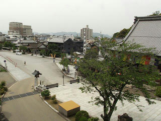 150516_1330_岐阜善光寺（岐阜県岐阜市）