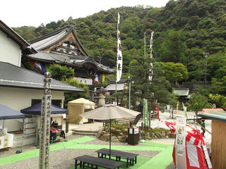 150516_1326_岐阜善光寺（岐阜県岐阜市）