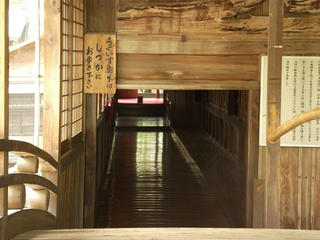 150429_1612_臨済宗 乾徳山 恵林寺（山梨県甲州市）