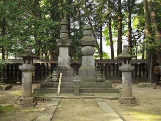 150429_1607_臨済宗 乾徳山 恵林寺（山梨県甲州市）