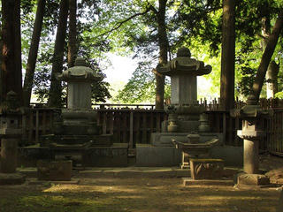 150429_1610_臨済宗 乾徳山 恵林寺（山梨県甲州市）