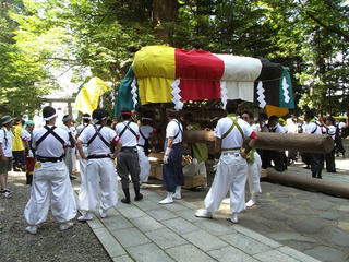 150801_0959_お舟祭り（下諏訪町）