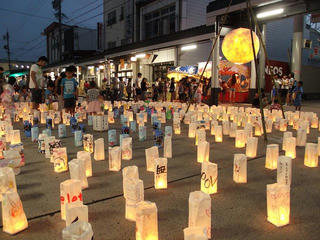 150808_1911_２０１５いいやま灯篭まつり（飯山市）