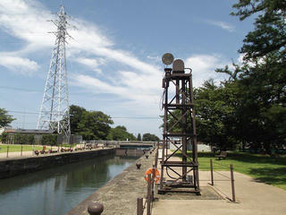 150816_1230_中島閘門（富山県富山市）
