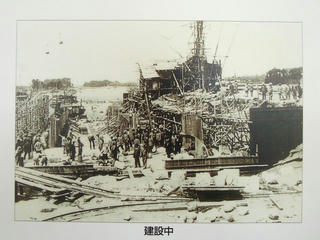 150816_1232_2_中島閘門（富山県富山市）