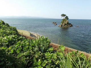 150816_1602_雨晴海岸（富山県高岡市）