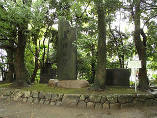 150909_1037_蕨城址公園（埼玉県蕨市）