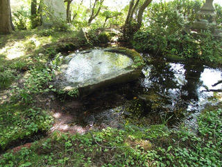 150919_1211_上原城跡（茅野市）