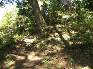 150919_1207_上原城跡（茅野市）