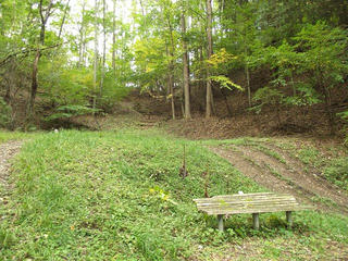 151012_1413_桑原城址（諏訪市）