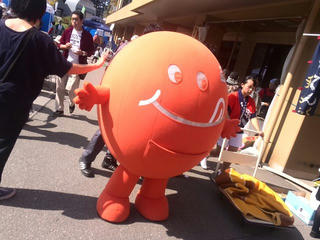 151018_1133_第１７回栄村収穫祭＆ふれあいＪＡ祭（栄村）