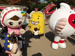 151017_1356_全国丼サミット in いしかわ 2015（石川県金沢市）