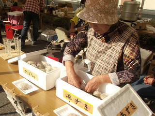 151024_1358_第１１回法印さんと新そばまつり（山ノ内町）