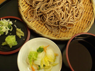 151101_1124_第１３回聖高原北山新そば祭り（麻績村）