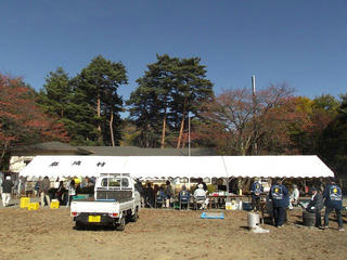 151101_1140_第１３回聖高原北山新そば祭り（麻績村）