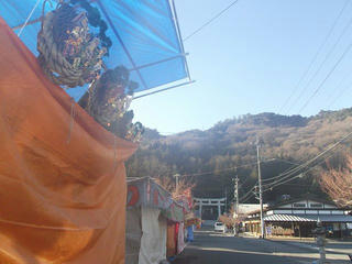 151231_0847_諏訪大社上社本宮（諏訪市）