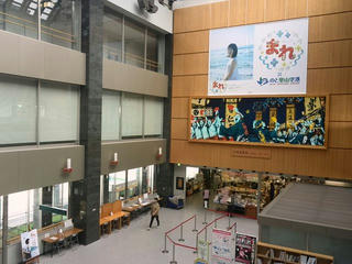 150921_1323_のと里山空港（石川県鳳珠郡穴水町）