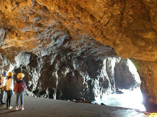 150921_1538_聖域の岬（石川県珠洲市・金剛崎）