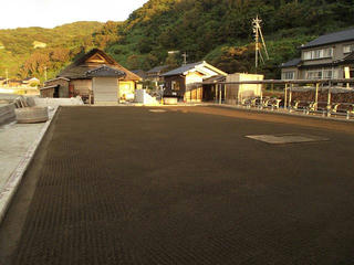 150921_1738_道の駅すず塩田村（石川県珠洲市）