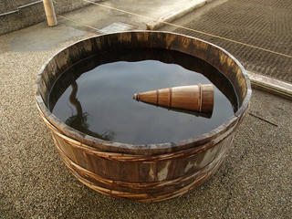 150921_1739_1_道の駅すず塩田村（石川県珠洲市）