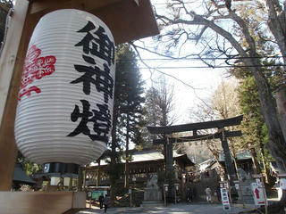 160104_1056_諏訪大社上社前宮（茅野市）