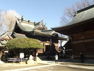 160110_1241_武水別神社（千曲市）